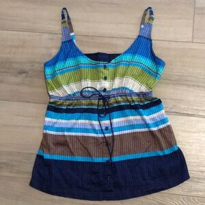 New York & Company Tank Top Size XS
